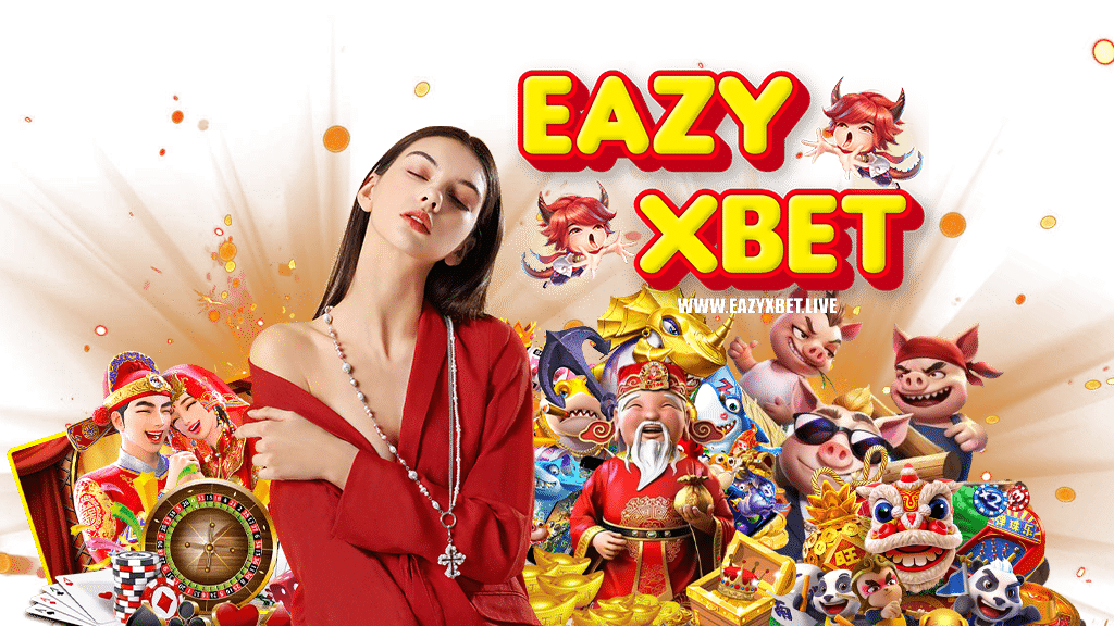 eazyxbet-slot